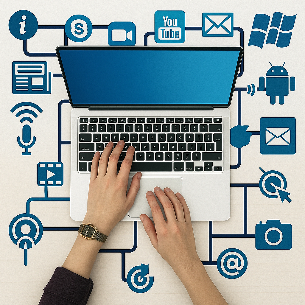 شركة إيجيبت للدعاية والإعلان بجدة – حلول إعلانية متكاملة تعزز حضور علامتك التجارية